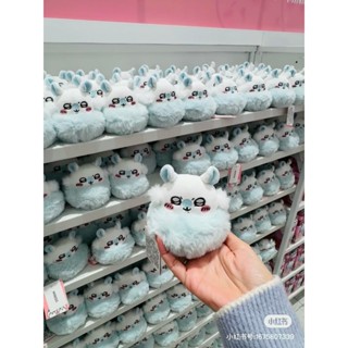 【現貨】手捧小桃 小桃 桌面裝飾 擺件 MINISO 名創優品 chiikawa 吉伊卡哇 烏薩奇 小八 吉伊