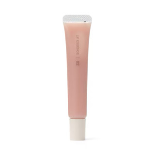 🇯🇵日本直送🇯🇵 MUJI 無印良品 唇部潤澤精華液 黃色 粉色 10.5g 護唇