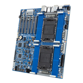 GIGABYTE MA34-CP0 伺服器主機板 Intel Dual