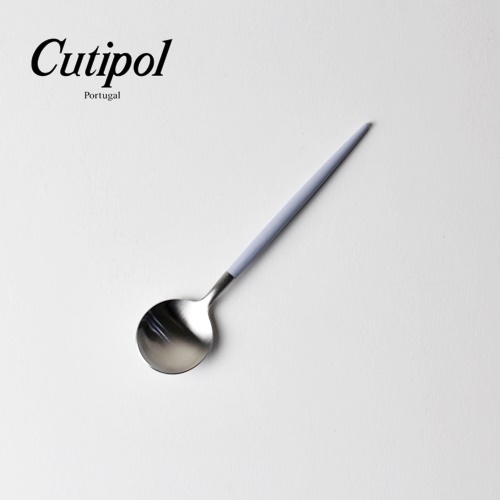 Cutipol GOA 紫羅蘭銀 茶匙咖啡匙12cm [偶拾小巷] 葡萄牙製