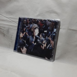 ＊南方搖滾(CD)＊Robbie Williams - Life thru a Lens
