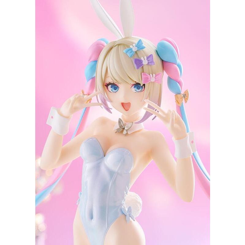 GSC POP UP PARADE 主播女孩重度依賴 超絕最可愛天使醬 兔女郎 L尺寸 9月上市【預購】