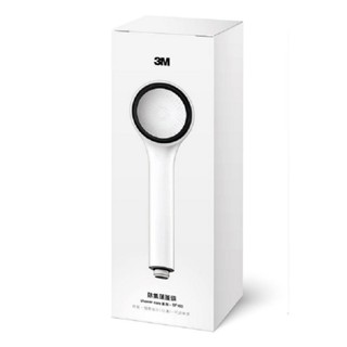 3M除氯蓮蓬頭(SF100)含二心 1PC x 1【家樂福】