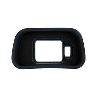KIWIFOTOS加長型相機眼罩適用於CANON EOS R7