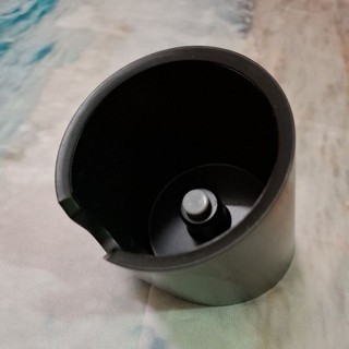 TWINBIRD HANDY STEAMER TB-G006TW 美型蒸氣掛燙機 立架