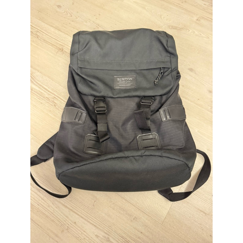 Burton Tinder Backpack背包 25L 黑