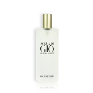 Giorgio Armani Acqua di Gio 寄情水男性淡香水(15ml) 海洋木質調/卡拉布里亞佛手柑