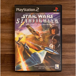 PS2 星際大戰 決戰星球 星際戰士 Star Wars 正版遊戲片 原版光碟 日文版 日版適用 二手片 SONY