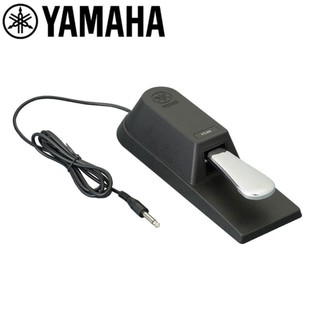 <YA! 玩音樂>Yamaha FC4A 延音踏板 專為數位鋼琴和電子樂器設計的高品質踏板 鋼琴踏板 電子琴踏板
