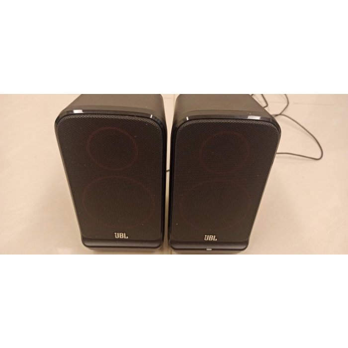 JBL PS3500 USB喇叭