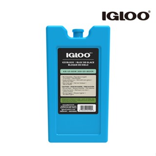 IGLOO 保冷劑M號 25199 MAXCOLD系列 / 保冰磚 保冰劑 冰磚