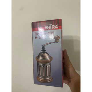 咖啡手動研磨器 日本製