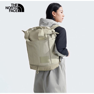 The North Face北臉 北面 女用後揹包