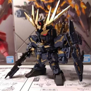 BB戰士 SD高達 SDEX 015 報喪女妖 獨角獸 傳説高達 高達模型 大班高達 拚裝模型 組裝模型 玩具模型