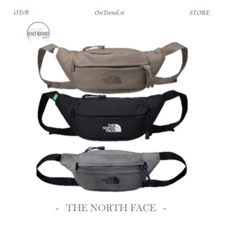 OTs® The North Face 北臉 STANDARD HIP SACK 腰包 斜揹包 斜揹包