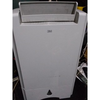 3M淨呼吸空氣清淨除濕機RDH ZTW 呼吸清淨空氣（全國宅配）