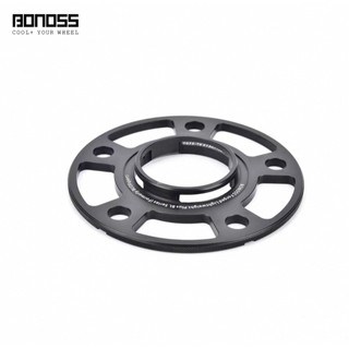 Wheel Spacer BLOX&BONOSS 鋁圈墊片 保時捷專用墊片 7MM起 WHEEL SPECR
