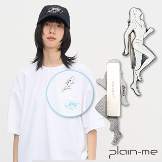 plain-me [舒跑聯名女神] 磁鐵 強力磁鐵 磁吸 小磁鐵 配件 [CRV2636-251]