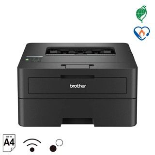 Brother HL-L2460DW 無線黑白雷射自動雙面印表機