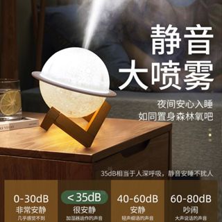 臺灣現貨 小夜燈加濕器 加濕器 薰香機 臥室 辦公室 擴香機 擴香機 香氛機 香薰機 夜燈加濕器 造型加濕器噴霧加濕