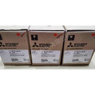 (盒裝新品) 三菱 MITSUBISHI 漏電斷路器 NV100-SRU 2P 10A 含輔助AX-1LS