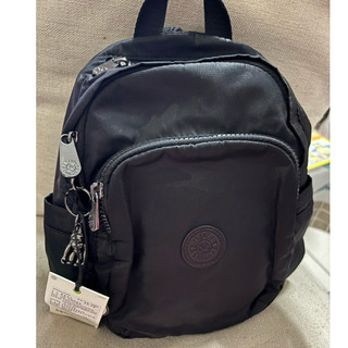 Kipling 雙肩背包《原價4280》《百貨公司購買》