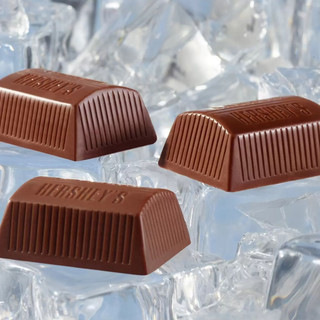 嘗甜頭 賀喜好時金磚綜合巧克力 200公克 Hershey's巧克力 進口巧克力