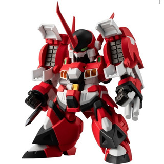 古鐵 白騎士 超級機器人大戰 OG ORIGINAL COLLECTION 盒玩 萬代