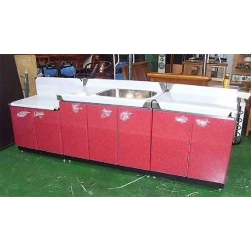 樂居二手家具 全新中古傢俱賣場 全新三件式不鏽鋼流理台 庫存貨 洗手台 瓦斯爐 工作台 洗手槽