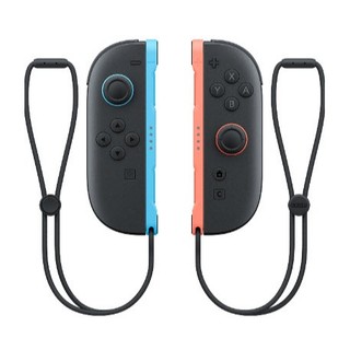 【艾達電玩】全新現貨 NS2 JOY CON手把 紅藍 單手把 任天堂 原廠 公司貨保固一年