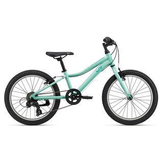 三重禾昇自行車 GIANT Liv ENCHANT 20 LITE 鋁合金兒童腳踏車 20吋7段變速童車