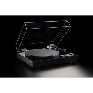 【臺中愜意音響】Dual 黑膠唱盤(半自動) CS 618Q Walnut(胡桃木) 保固5年 慧康代理貨