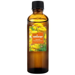 全新Webner葦柏納 茉莉伊蘭卸妝淨膚精油/白玫瑰賦活永生極淨精油/ 橙花藍甘菊卸妝凈膚精油/亮澤保濕卸妝淨膚精油