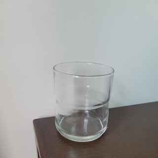 全新 臺灣玻璃 臺玻 臺玻 玻璃杯 TAIWAN GLASS 水杯 酒杯 透明杯 200ml