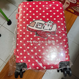24時內發❤️全新✨20吋行李箱卡娜赫拉的小動物行李箱登機箱