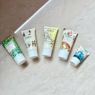 全新✨costco好市多 cath kidston 耶誕倒數月曆禮盒 沐浴乳 小樣、旅行組