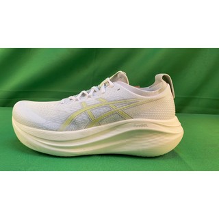 【宏明體育】ASICS 亞瑟士 GEL-NIMBUS 27 男慢跑鞋1011B958-101