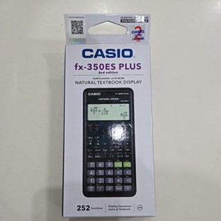 卡西歐（casio）計算機fx-350ES fx-991ES PLUS