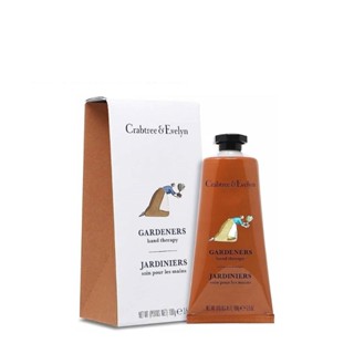 Crabtree & Evelyn 瑰柏翠護手霜 100ml 園藝大師/春回大地/薰衣草