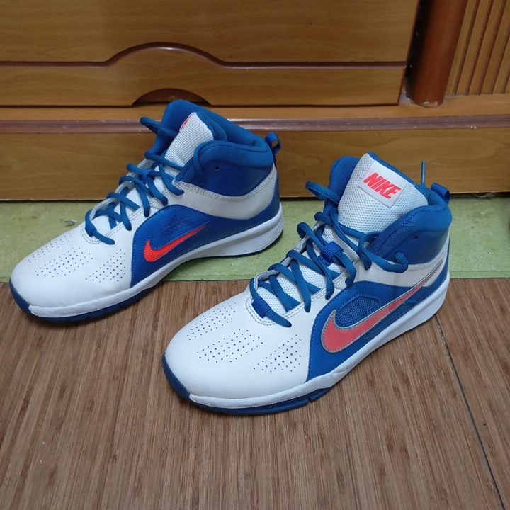 NIKE男女布鞋 慢跑鞋 球鞋 24.5CM
