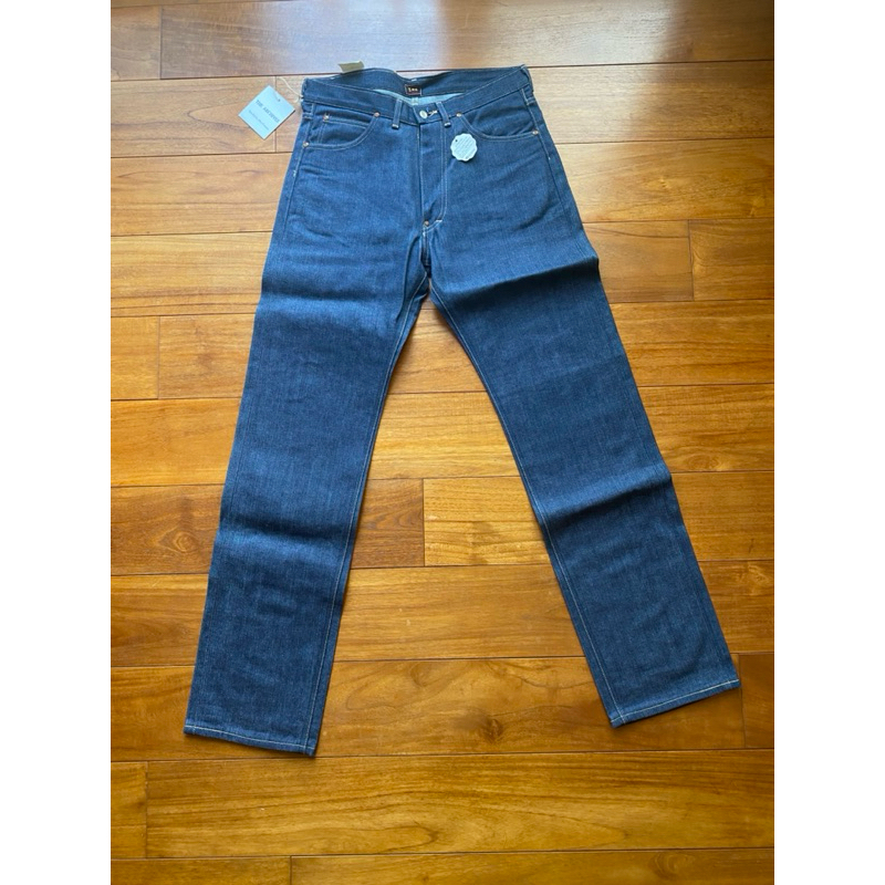 Lee 1946 101z 復刻褲 日本製 31*34