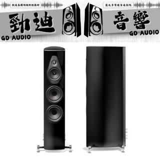 義大利原裝Sonus Faber Nova 3 頂尖落地喇叭 瘋狂熱賣中 保證買到賺到 歡迎光臨勁迪音響