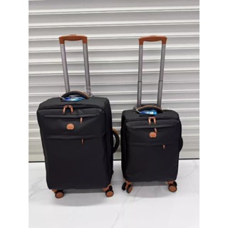 免運#高品質牛津布箱 超輕行李箱 20寸登機箱 24寸牛津布拉桿箱旅行箱 出行收納包 旅行收納包