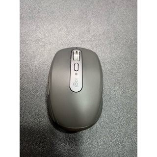 羅技 緊湊高效無線滑鼠 Logitech MX anywhere 3s