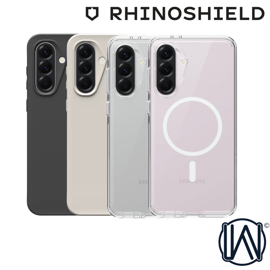 犀牛盾 三星 磁吸 手機殼 A56 A55 A54 A53 A52S A52 防摔殼 支援線充電 軍規防摔 台灣公司貨