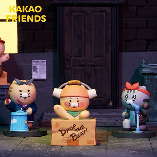 《現貨》 可挑款 KAKAO FRIENDS 春植盲盒 樂團盲盒公仔 春植盲盒公仔