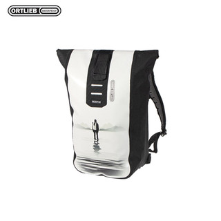 德國-【Ortlieb】Velocity Design – 防水運動背包設計款 23L
