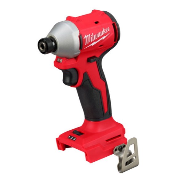 美沃奇 18V精銳無碳刷衝擊起子機 M18 BLIDR-0(單主機)  M18BLIDR-0