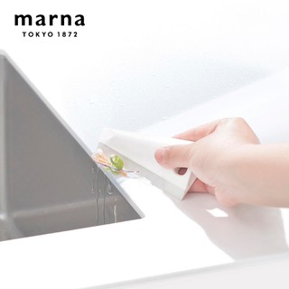 marna日本 廚房清潔矽膠刮板