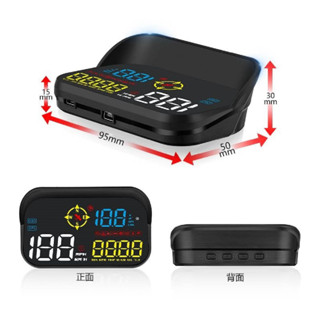 PNS磐欣 PNS-HUD S1 抬頭顯示器 OBDII+GPS